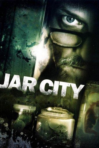Jar City film afişi