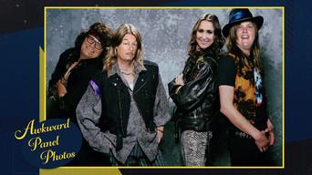 Nikki Glaser, Drew Carey & Fortune Feimster