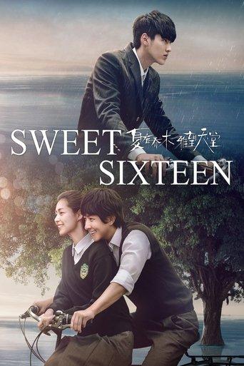 Sweet Sixteen film afişi