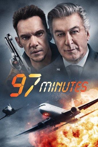 97 Minutes film afişi