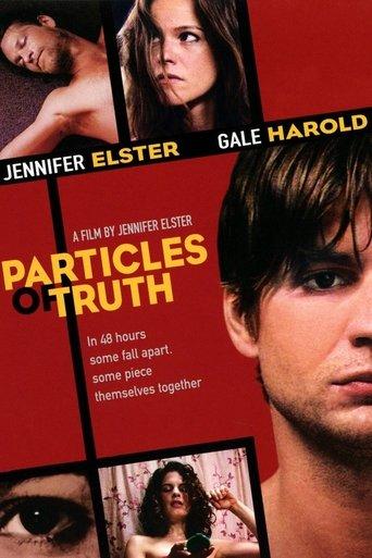Particles of Truth film afişi
