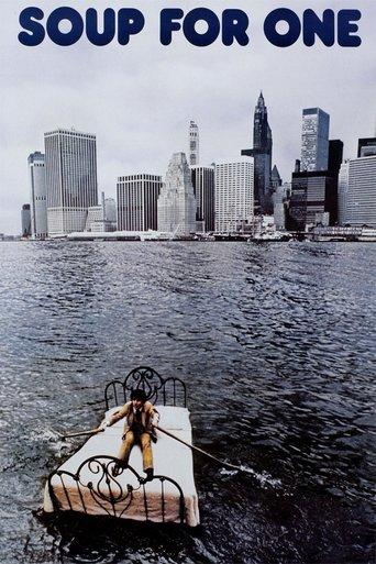 Soup for One film afişi
