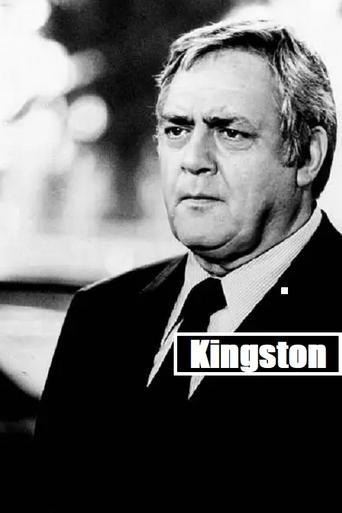 Kingston film afişi