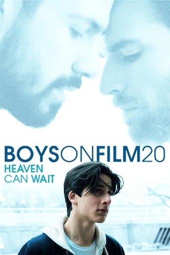 Boys On Film 20: Heaven Can Wait film afişi