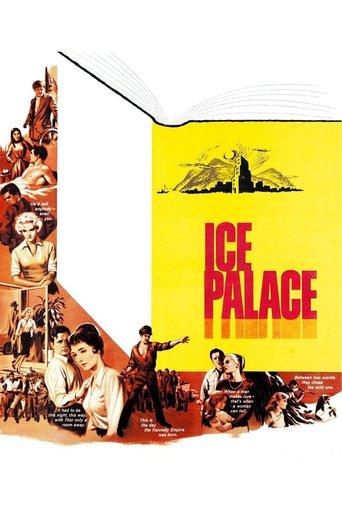 Ice Palace film afişi