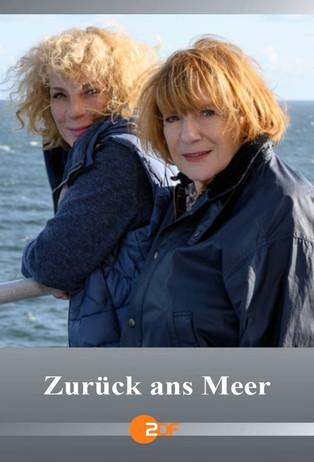 Zurück ans Meer film afişi