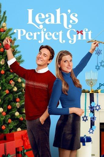 Leah's Perfect Gift film afişi