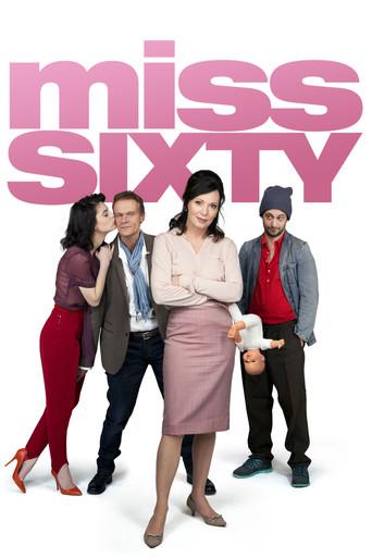 Miss Sixty film afişi