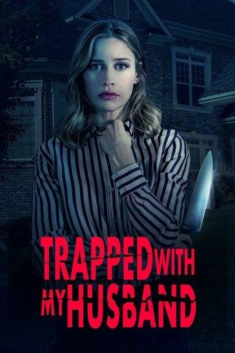 Trapped with My Husband film afişi