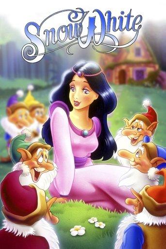 Snow White film afişi