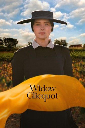 Widow Clicquot film afişi
