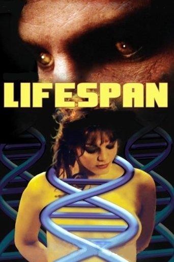 Lifespan film afişi