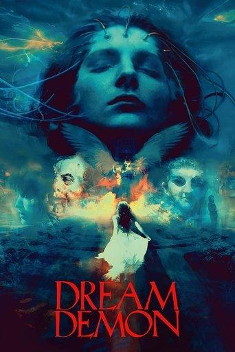 Dream Demon film afişi