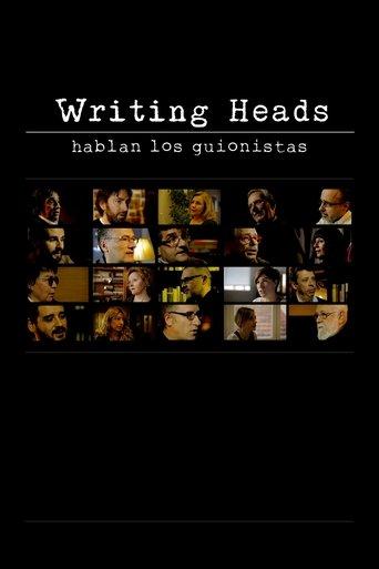 Writing Heads film afişi