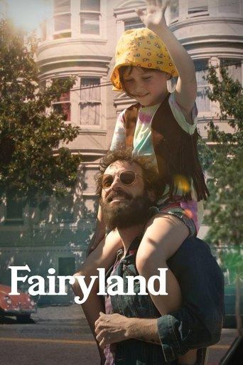 Fairyland film afişi