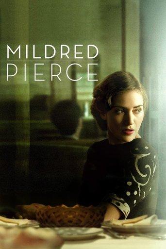 Mildred Pierce dizi afişi