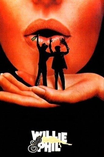 Willie & Phil film afişi