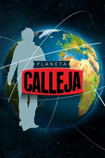 Planeta Calleja dizi afişi