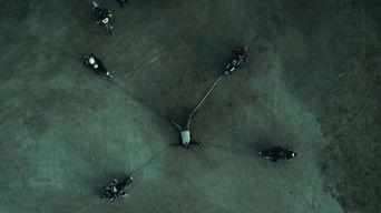 The end of the world