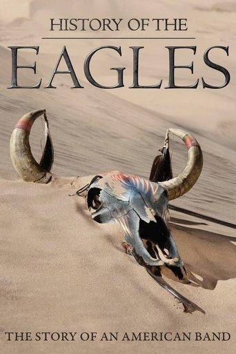 History of the Eagles dizi afişi
