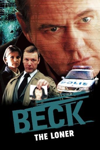 Beck 12 - The Loner film afişi