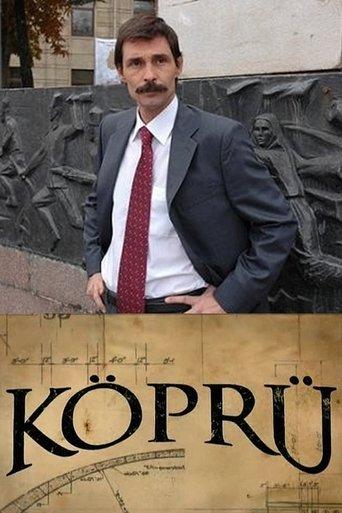 Köprü dizi afişi