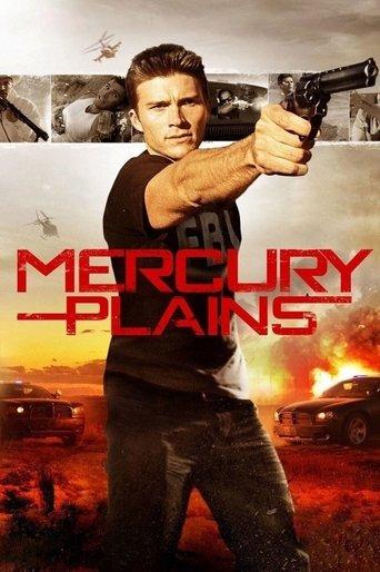 Mercury Plains film afişi