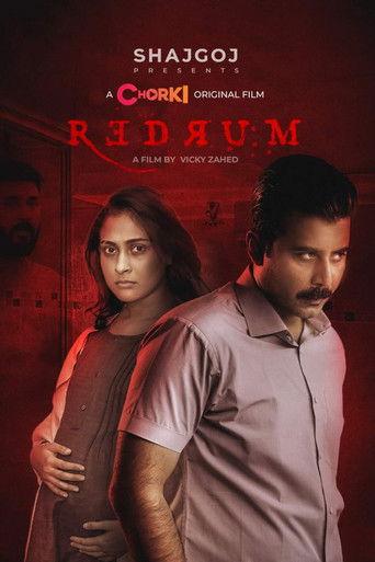 Redrum film afişi