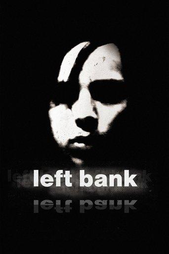 Left Bank film afişi