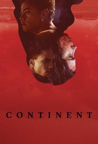 Continent film afişi