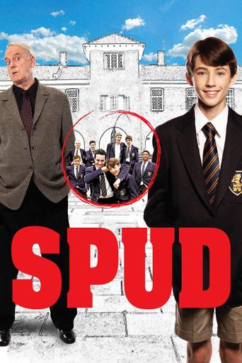 Spud film afişi