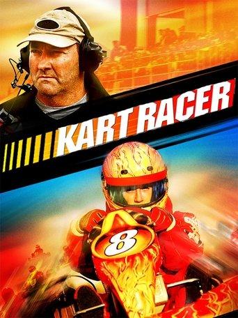 Kart Racer film afişi