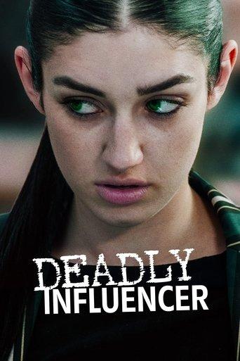 Deadly Influencer film afişi