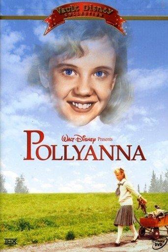 Pollyanna: The Making of a Masterpiece film afişi