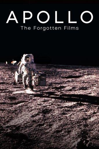 Apollo: The Forgotten Films film afişi