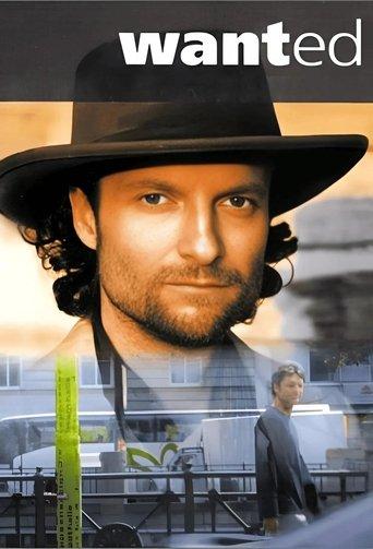 Wanted film afişi