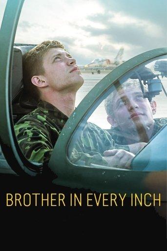 Brother in Every Inch film afişi