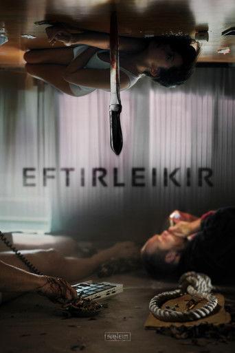 Aftergames film afişi