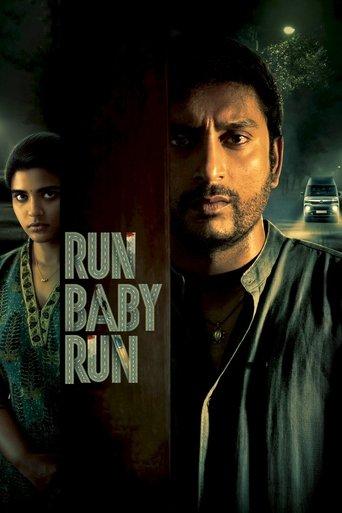 Run Baby Run film afişi