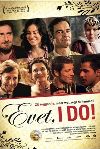 Evet, I Do! film afişi