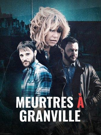 Meurtres à Granville film afişi