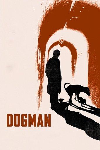 Dogman film afişi