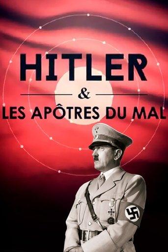 Hitler and the Apostles of Evil film afişi