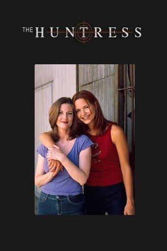 The Huntress film afişi