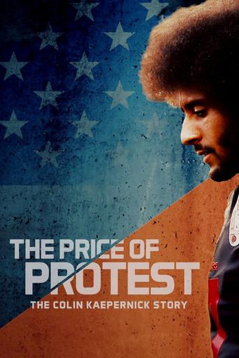 The Price of Protest film afişi