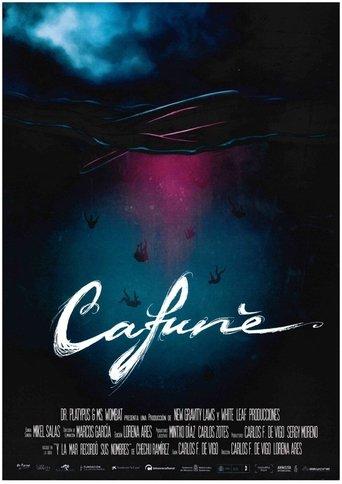 Cafunè film afişi