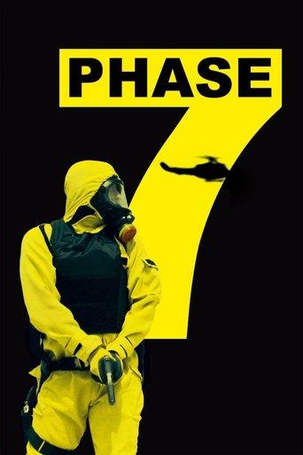 Phase 7 film afişi