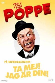 Take Me! I'm Yours! film afişi