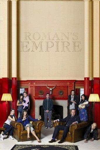 Roman's Empire dizi afişi