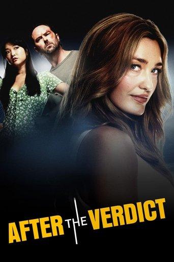 After the Verdict dizi afişi